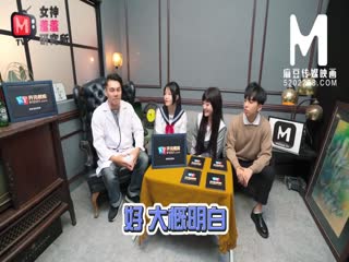 麻豆传媒作品_MTVQ2-ep4